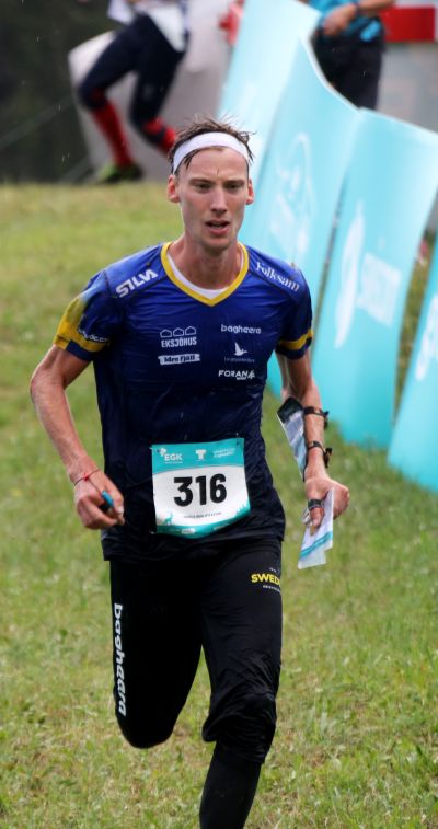 Emil Svensk