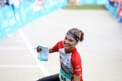 Simona Aebersold