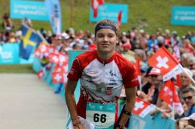Simona Aebersold