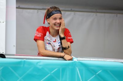 Simona Aebersold