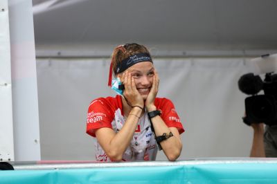 Simona Aebersold