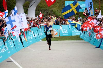 Tove Alexandersson