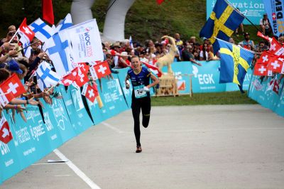 Tove Alexandersson