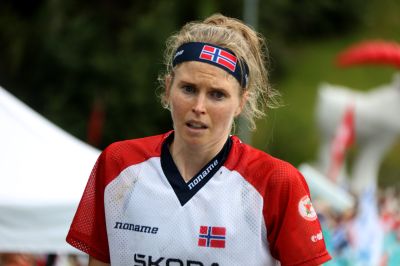 Andrine Benjaminsen