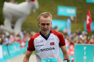 Kasper Fosser