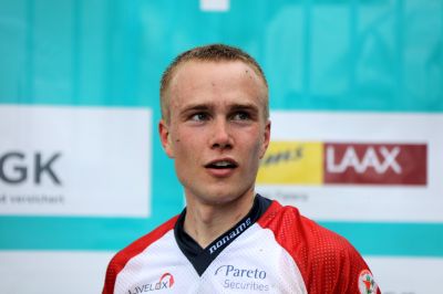 Kasper Fosser