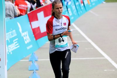 Marie Olaussen