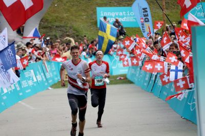 Daniel Hubmann