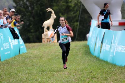Sandra Grosberga