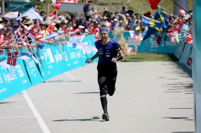 Gustav Bergman