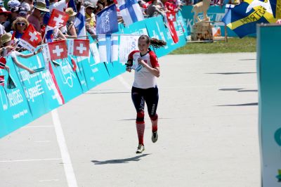 Ingrid Lundanes