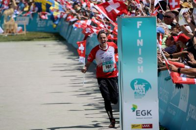 Matthias Kyburz