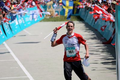 Matthias Kyburz