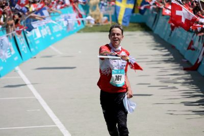 Matthias Kyburz