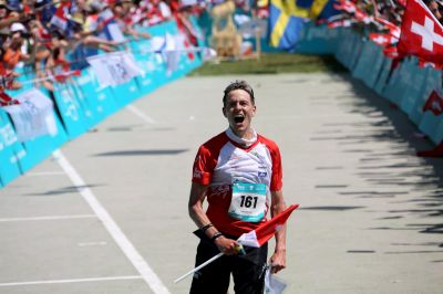 Matthias Kyburz