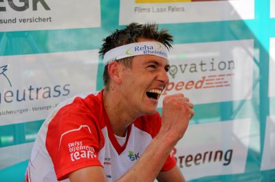 Matthias Kyburz