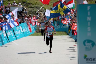 Marion Aebi