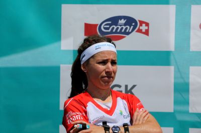 Marion Aebi