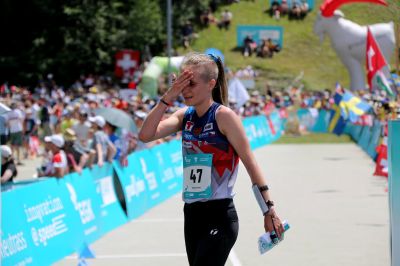 Tereza Janosikova