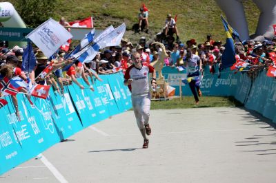 Eskil Kinneberg