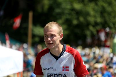 Eskil Kinneberg