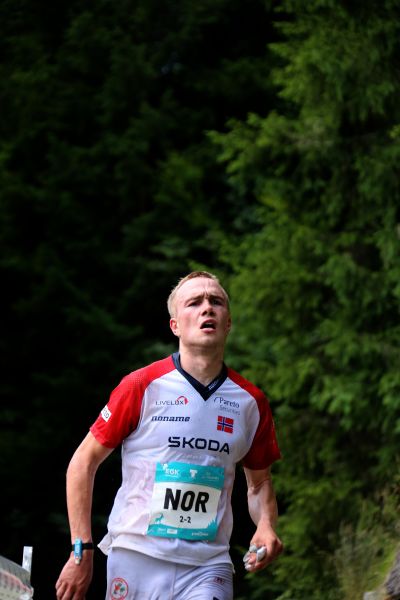 Kasper Fosser