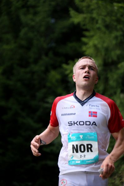 Kasper Fosser