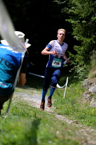 Olli Ojanaho