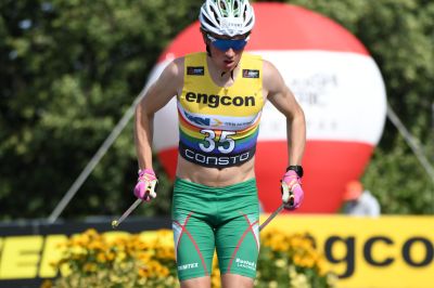 Bendik Haaland Pedersen