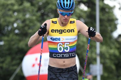 Simen Christopher Bratberg Ramstad