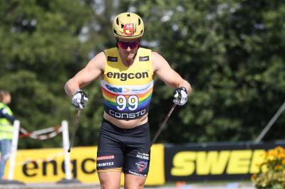 Morten Eide Pedersen