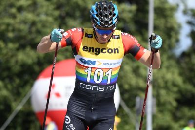 Karsten jr Johaug