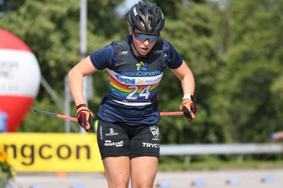 Ida Rosjö