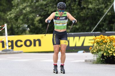 Johanna Hagström