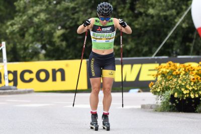 Johanna Hagström