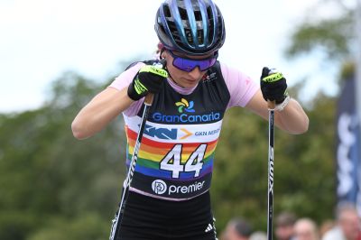 Katherine Sauerbrey