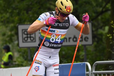 Vebjørn Moen