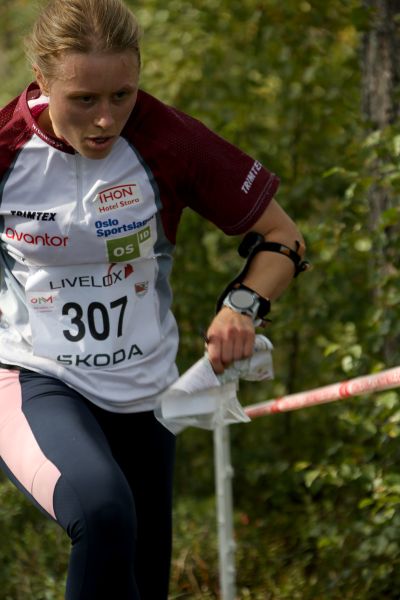 Ragnhild Haga