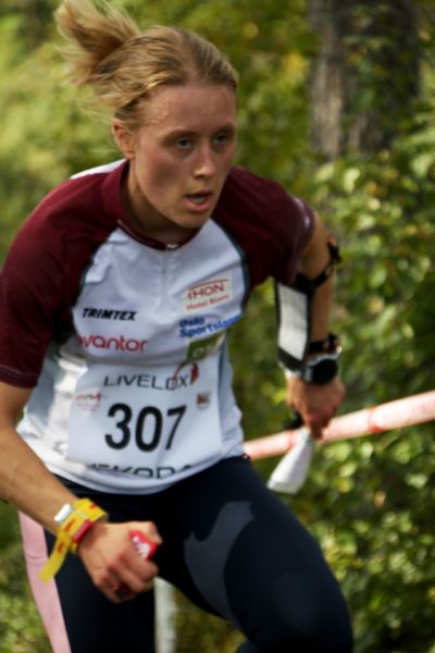 Ragnhild Haga