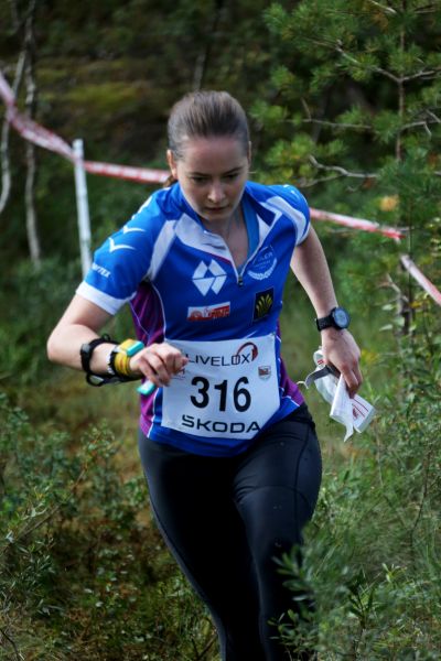 Ingrid Lundanes