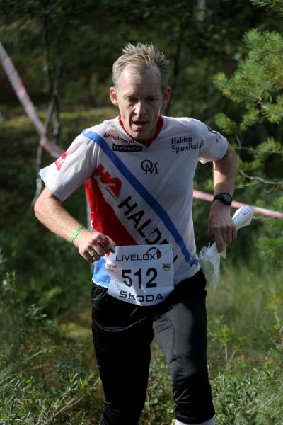 Tore Sandvik