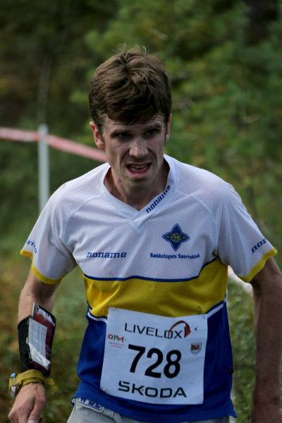 Anders Vister