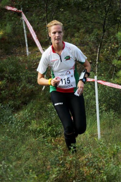 Runa Fremstad