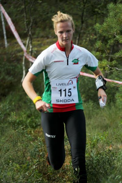 Runa Fremstad