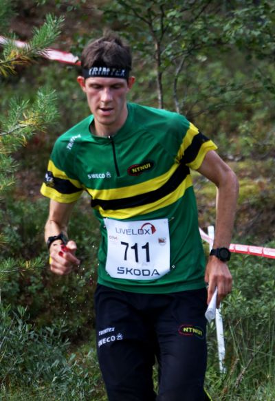 Oskar Edvardsson