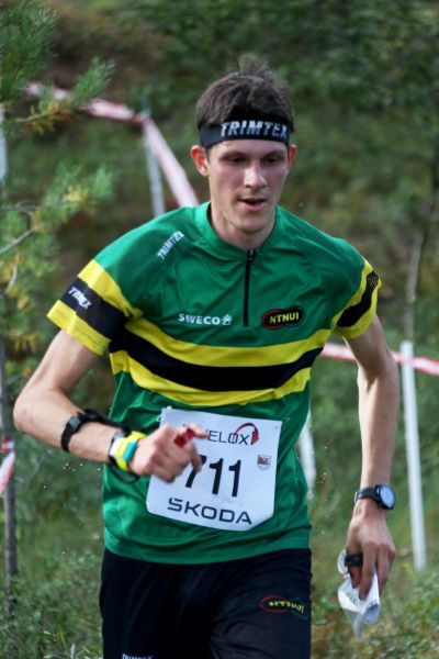 Oskar Edvardsson