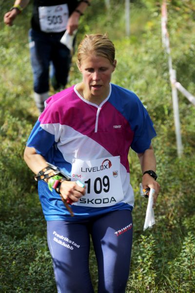 Emma Johansson