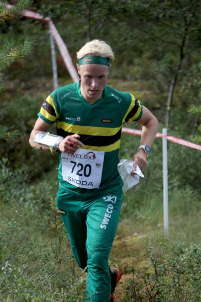 Vegard Gulbrandsen