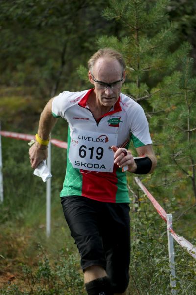 Jørgen Frøyd