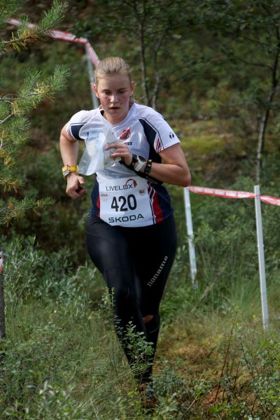 Ragnhild Eide